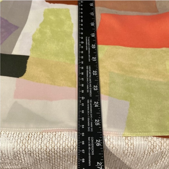 En THREAD multicoloured shirt - Picture 8 of 8